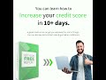 credit boost