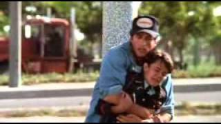 Over The Top trailer [Warner version] (Cannon Films)