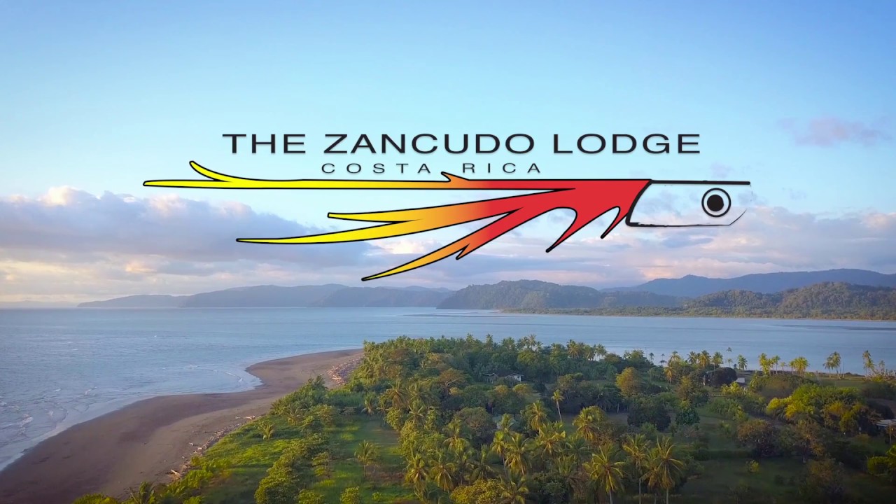 Zancudo Lodge - Costa Rica's #1 Sportfishing Lodge