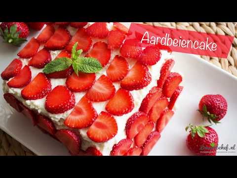 Video: Caloriearme Recepten: Artisjoksalade