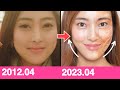 Important Notice🔥Face Lift Yoga Exercise For Younger Glowing Skin, Anti-Aging, No Wrinkles