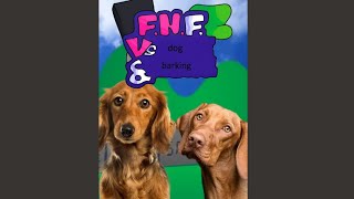 This Song Is Gonna Be Hard To Play If The Dog Keeps Barking