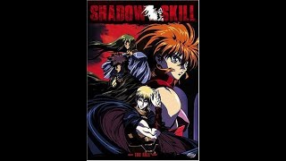 Shadow Skill Movie Part 2 (HQ) Shadow Skill OVA 1 & 2 β Japanese, English Sub