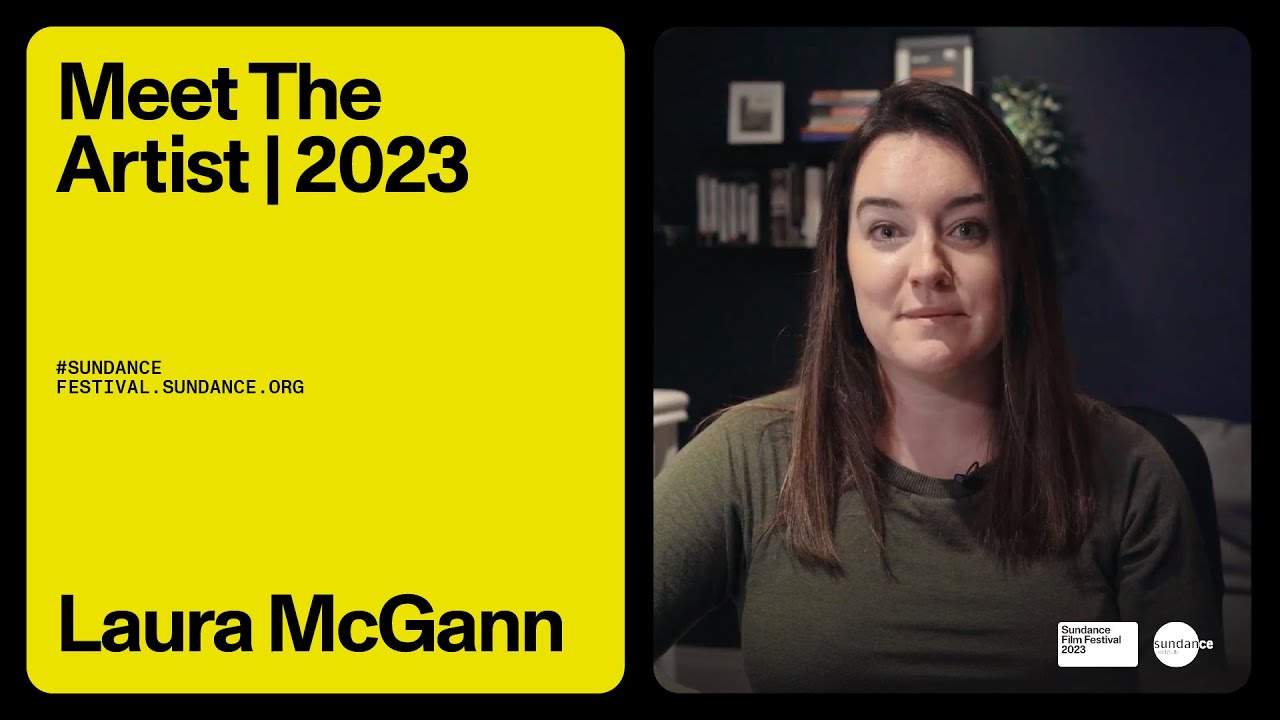 Meet the Artist 2023: Laura McGann on “Deepest Breath”