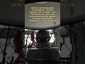 ORIGINAL ART DECO ANTIQUE HANGING OIL LAMP PORCELAIN + SOLID IRON NEDERLAND - INDIE " THE PIGEONS "