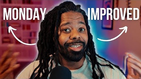 What you MUST KNOW about Bare Minimum Mondays