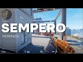 Sempero Qmiir - CB / CS2 Montage
