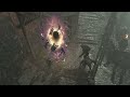 End of video