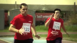 Special Olympics   Trailer 