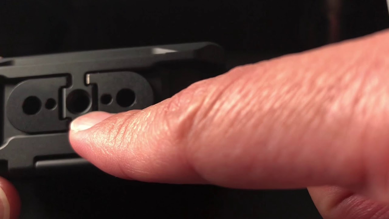 SmallRig Cage for GoPro HERO9 Review