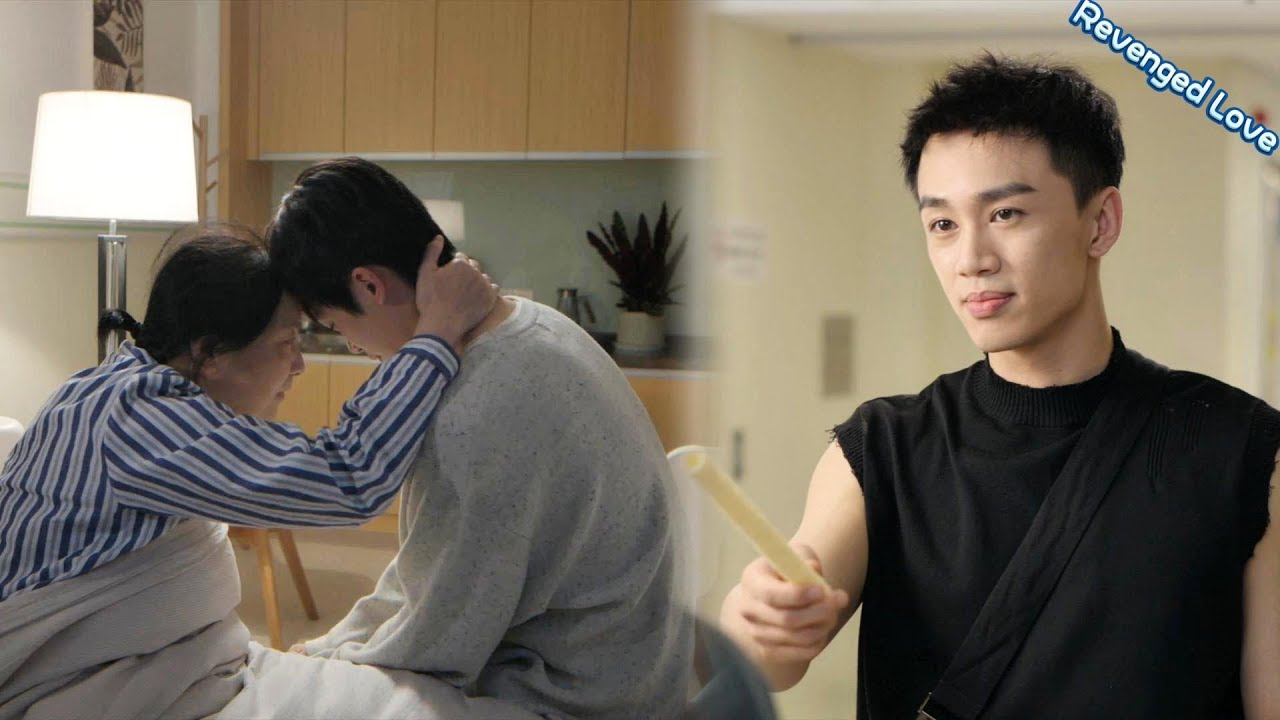 EP19: Разрыв💔Больная мать, разбитое сердце—он уязвим, и любовник вмешиваетсяКак пройти это испытание