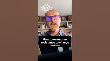 How to overcome resistance to change: The B2B Experience with Adam Collett