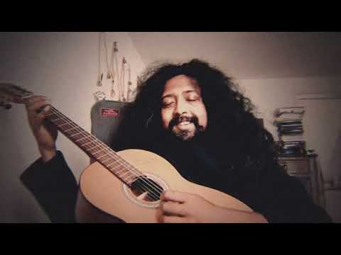 Sailiji | साइलीजी | Batulechaur memories | Jhalakman Dai | Nepali folk songs with my guitar | 2024