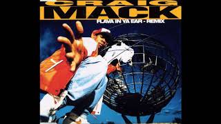 Craig Mack (Feat. The Notorious B.I.G., Busta Rhymes, LL Cool J & Rampage) - Flava In Ya Ear (Remix) Resimi