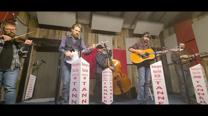 Helen / John Meyer / Mo Pitney and Friends