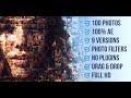 Mosaic Photo Animation Pro | videohive