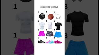 Build it #hooper #basketball