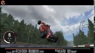 rfactor: Bug allucinante