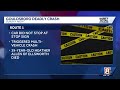 Maine woman killed, three people injured in Gouldsboro multivehicle crash