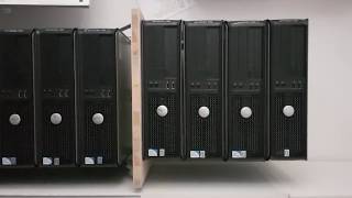 Failure to add nodes to Maas Cluster via PXE boot