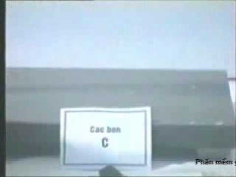 Video Cacbon pu voi HNO3 dac nong - youtube