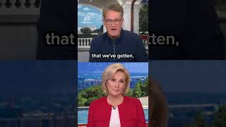 ‘They’re black holes': Joe on ICE detention facilities