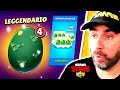 APRO le *UOVA GRATIS* dei MIEI ISCRITTI e TROVO.... - BRAWL STARS