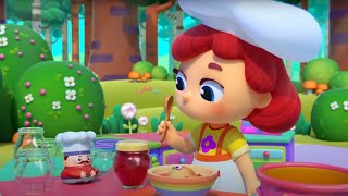 #мультики подписывайтесь: https://vk.com/disneyboom_ru Волшебная кухня Прямая трансляция Мультики про лето Приятного аппетита 99 jyne