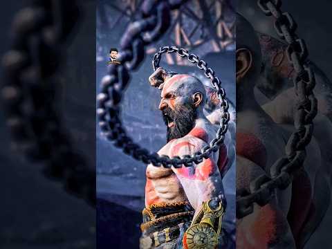 سبب عدم موت كريتوس