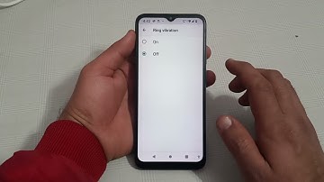 how to disable ring vibration in Motorola g62, Motorola g62 mein ring vibration disable kaise karen