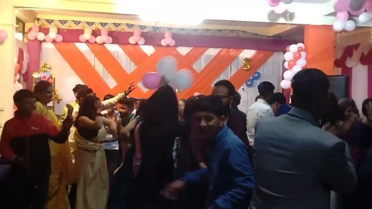 FRESHER & FAREWELL PARTY 2024 PITS B.Ed college Manpur Uttarkashi 🥰🥰🥰🥰