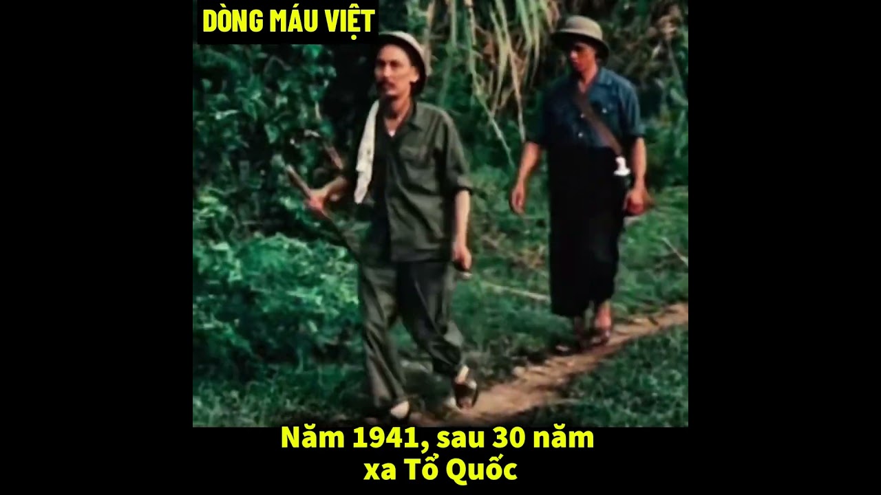 Bác Hồ Đã Hy Sinh Cả Cuộc Đời Vì Điều Gì?