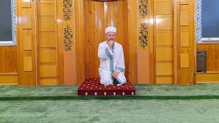 İsmail Aydoğdu Ahzâb Suresi 40,48