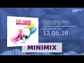Holi Gaudy 2016 - Colour Your Day 2016 (Official Minimix HD)