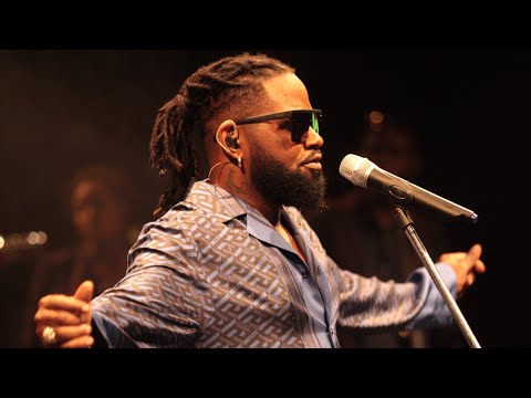 Ferre Gola : l'intégralité du concert 🎶 The show must go on (Quality HD)