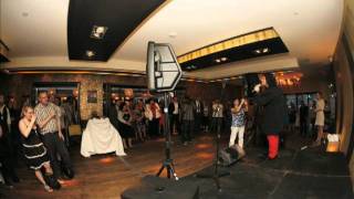 Michael Butera Launch Party Jun 2011