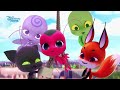 Miraculous Ladybug | Meet the Kwamis! โจ| Disney Channel UK