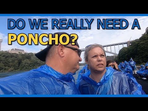 NIAGARA FALLS MAID OF THE MIST | SUMMER 2021 | HDT RV LIFE