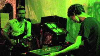 Orchal And Vir on August 14, 2014 at Display, Gainesville, FL