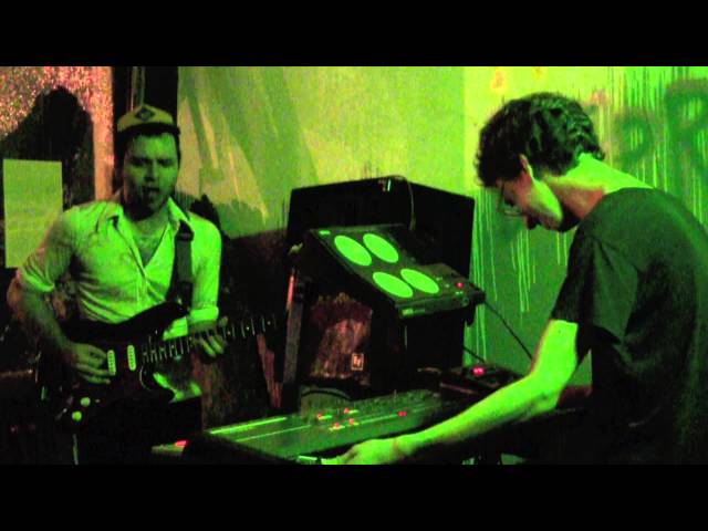 Orchal And Vir on August 14, 2014 at Display, Gainesville, FL