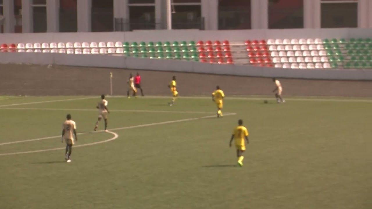 VIDEO 33 DE DETECTION 2EME JOURNEE