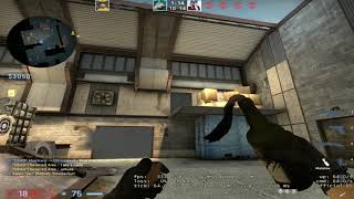 cache 5k