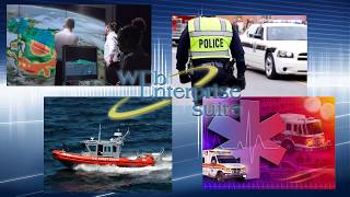Using WES for Flood Disaster Response (Compusult)