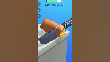 Asmr Slicing Max All Levels Game New Update Video Walkthrough Games GLAKSOQ