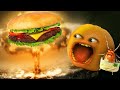 Annoying Orange - Bunker Burger!