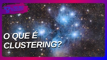 EP.5 | CONCEITO DE CLUSTERING | TEMP. 2 | INTELIGÊNCIA ARTIFICIAL
