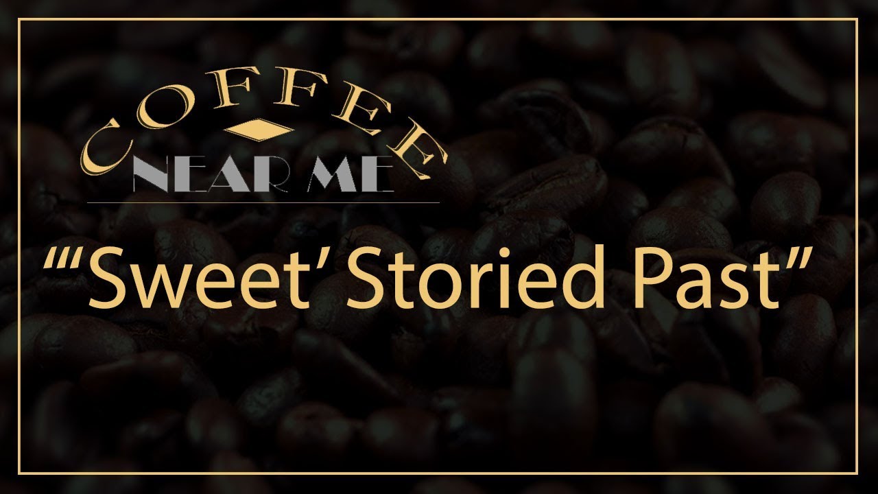 ‘Sweet’ Storied Past | Coffee Near Me | WKU PBS