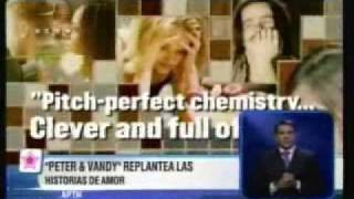 Peter y Vandy