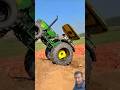 #tractor tochan king 👑#John Deere #Swaraj#Nishu Deswal#deshivillagelife #farming #new