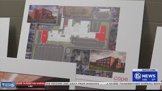 Planning underway for Maryville High School expansion